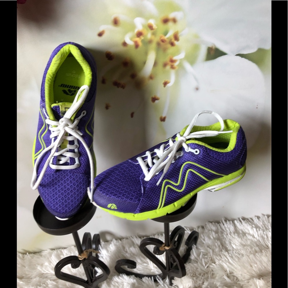 Like New KARHU Running Shoes Pro Marathon